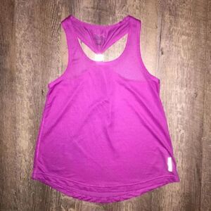 Reebok Athletic Tank Top
